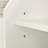 Deundray Bookcase Headboard-1007334596-940777689