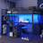 Wooden Loft Bed With Drawers, Desk And Light Strip For Teens Adults-495521753-495521752