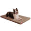 Orthopedic Microfibre Pet Bed-45408814-45430038