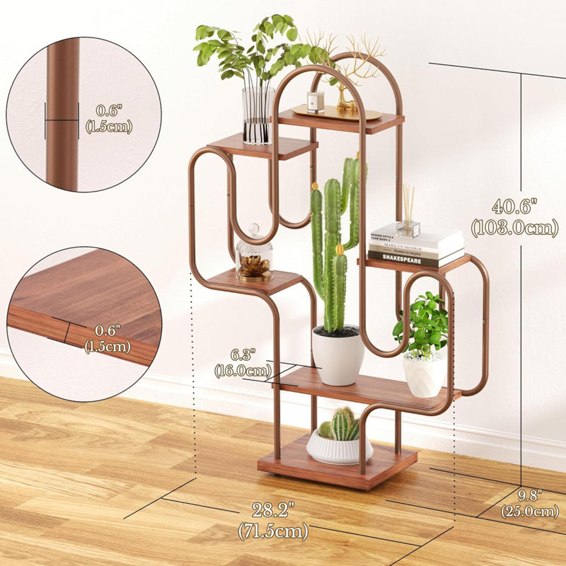 Tyjai Plant Stand