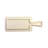 Elite Global Solutions Melamine Cheese Board-41411309