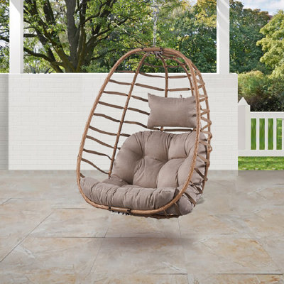 Belize Porch Swing