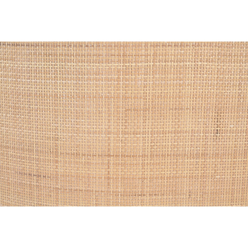 Table basse ronde Otis, fini blé