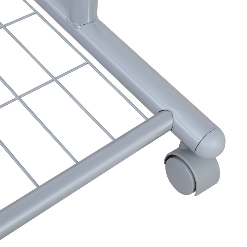 Adjustable Clothing Rack