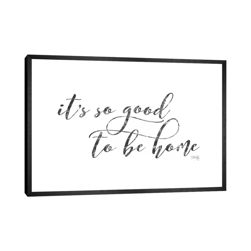 Print on Canvas, 101.6 cm H x 66.04 cm W, Black Framed