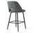Jayden 26.5'' Upholstered Counter Stool-403346004