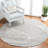 Baylay Hand Tufted Abstract Indoor Rug-1441961548