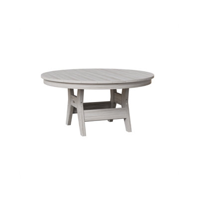 Harbor Outdoor Round Coffee Table