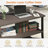 5-Piece Metal Patio Furniture Set-543562909
