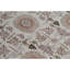 Ziegler Hand-Knotted High-Quality Ivory Area Rug