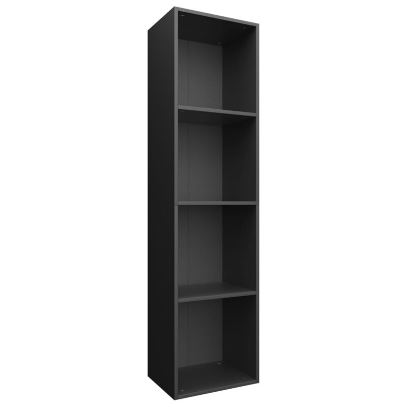 Ebern Designs Adaleia Bookcase & Reviews 