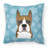 Outdoor Throw Pillow