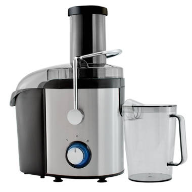 Big Boss Healthy Slow Masticating & Cold Press Juicer & Reviews