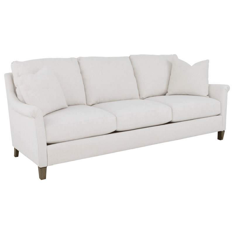Sofa, Hazelnut (8794 17), Espresso