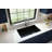 Karran Quartz 31-3/4'' X 19-1/4'' Single Bowl Undermount Kitchen Sink Kit-50597822