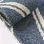 Cull Geometric Cotton Hand Woven Area Rug-478945772