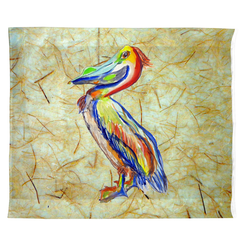 Clarendon Polyester Tapestry