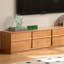 Meuble télé moderne et simple avec rangement-108571959