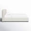 Bella Upholstered Platform Bed-90740262-101515135