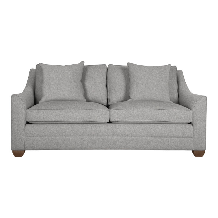Nicholas Mid Sleep Sofa