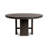 Luce 60 L x 60 W Dining Table-1763683494