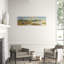 In The Fields Print by Michael Longo-26944121