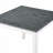 5Pc Dining Set Table 4X Chairs