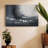 Beyond Shadows I-Gallery Wrapped Canvas-41121111