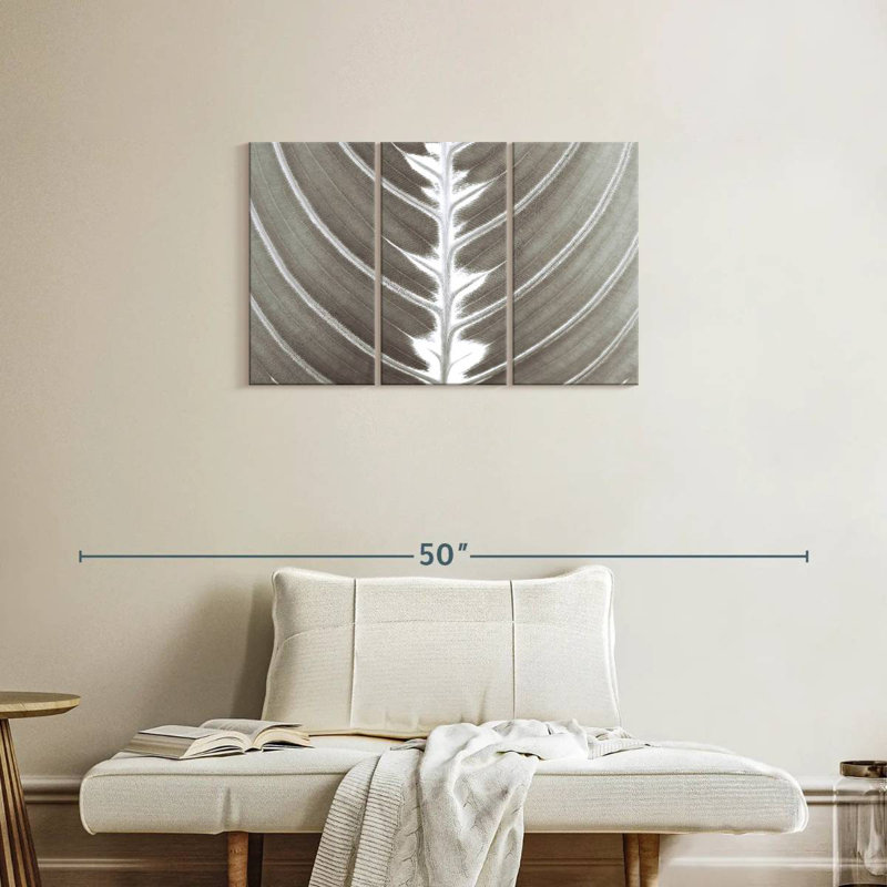 Harnek Nature's Beauty Botanical, 20" H x 33" W