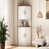 Antique White