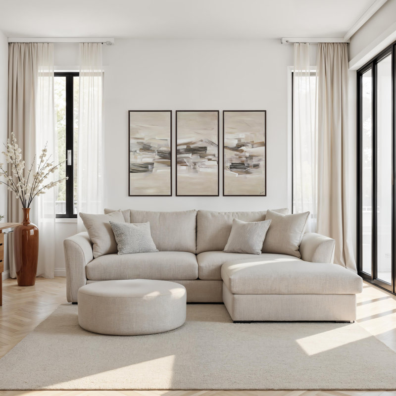 Lux Canvas Art