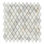 Calacatta 1.25" x 2.25" Marble Mosaic Wall & Floor Tile