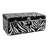 Camp Trunk / Footlocker