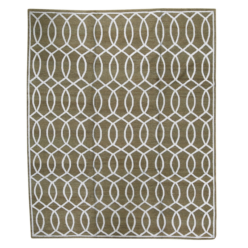 One-of-a-Kind 9' X 11'5" Area Rug