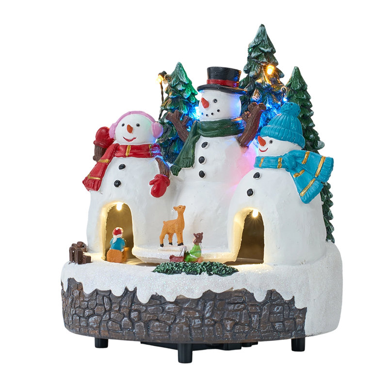 Christmas Decorative Accent