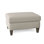 Isabella 29" Rectangle Standard Ottoman