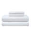 Ensemble de draps en coton 500 fils 4 pièces Kathy Ireland-116561001-116560997