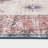 Guitta Washable Oriental Indoor Rug-653861243