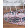 Ikat Indoor Rug