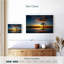 Alvord, coucher de soleil africain-108967976