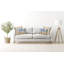 Housse et insert de coussin décoratif rectangulaire en polyester pour l'extérieur-1745081844