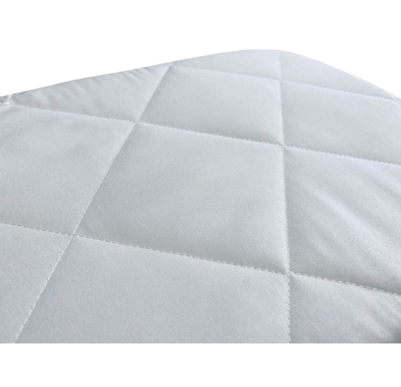 Premium Quilted Mattress Protector, Super King (6')