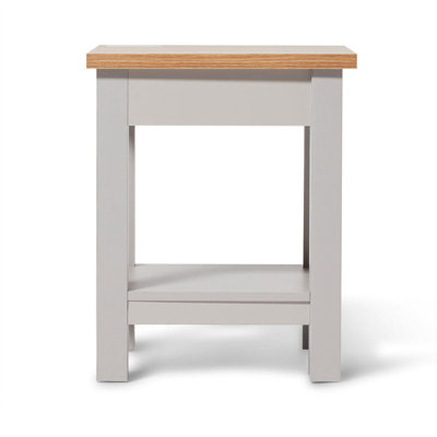 Maryhannah End Table