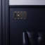 Plaque 4G / sans logo-104832875