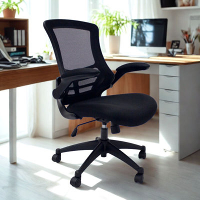 Chaise de bureau Flip Mesh