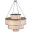 Jayne 12 - Light Pendant