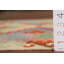 Tapis décoratif South Western Kilim 3 x 5
