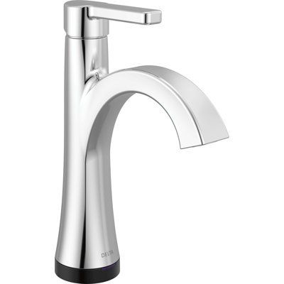 Touch2O Bathroom Faucet with Touchless Technology