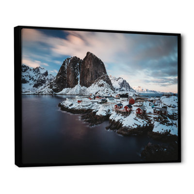 " Alaskan Wilderness I "