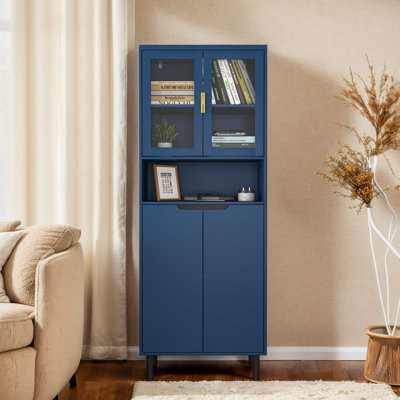 Storage Bookcase